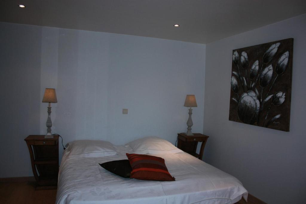 B&B Chession Falaën Δωμάτιο φωτογραφία