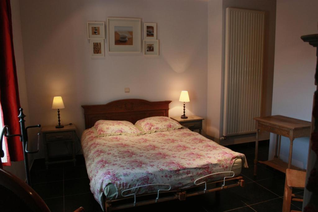 B&B Chession Falaën Δωμάτιο φωτογραφία